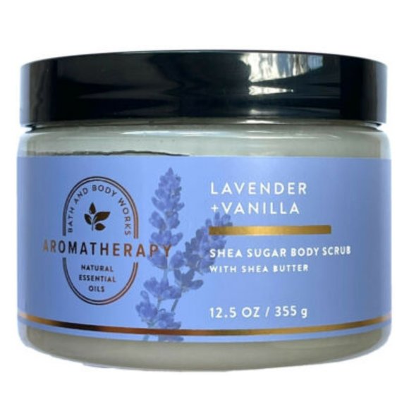 Bath & Body Works Bath & Body 2x Bath Body Works Aromatherapy